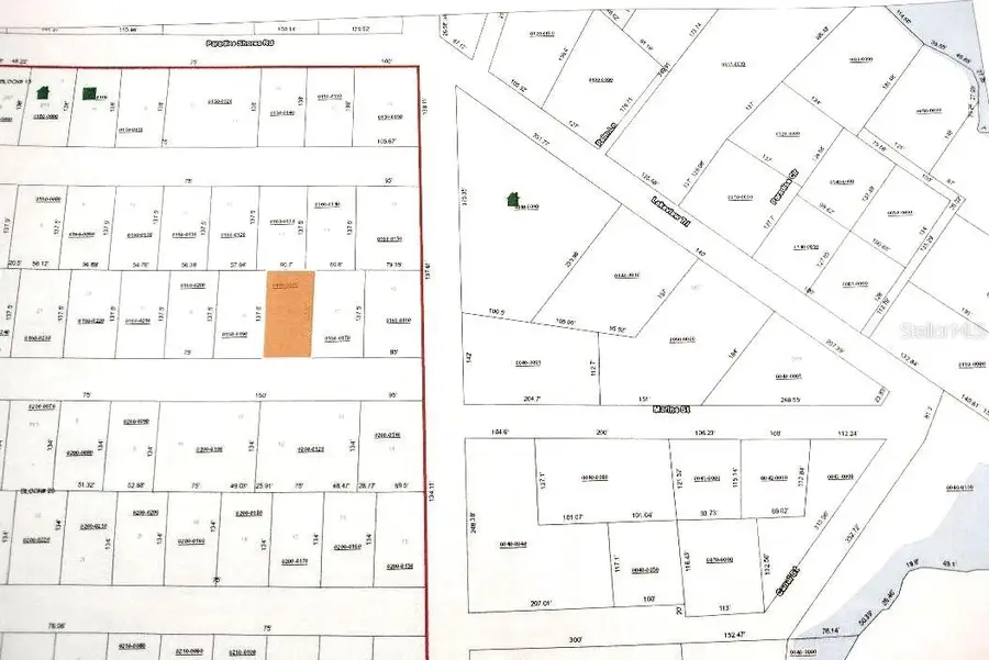104 Grand Avenue, Crescent City, FL 32112 - #2
