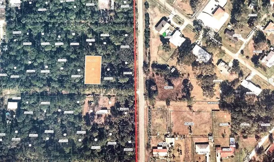 104 Grand Avenue, Crescent City, FL 32112 - #3