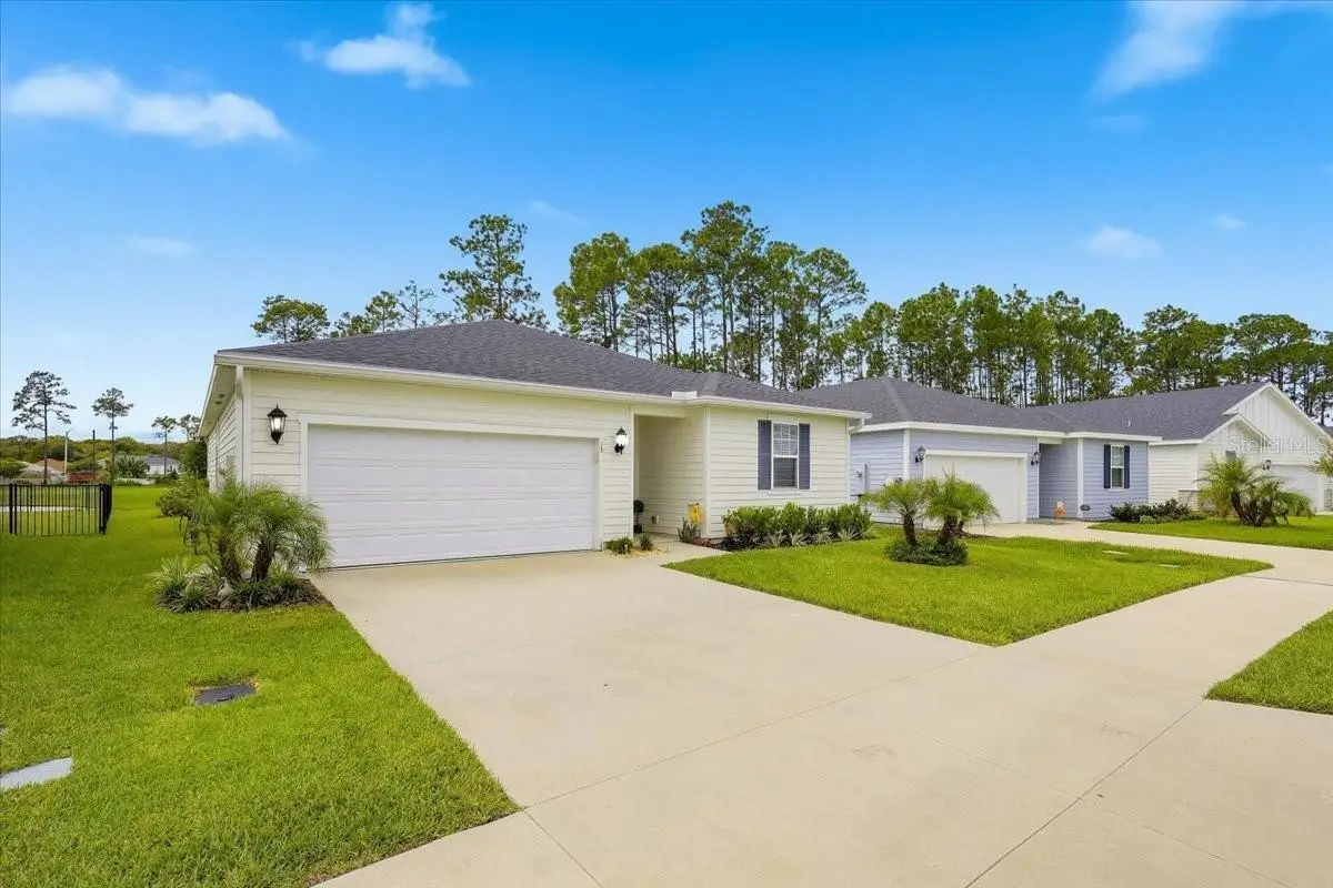 15 Wandering Creek Way, Palm Coast, FL 32164 - #1