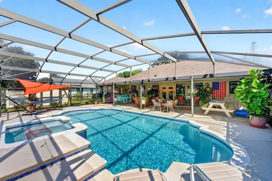901 Oetter Drive, South Daytona, FL 32119 - #2