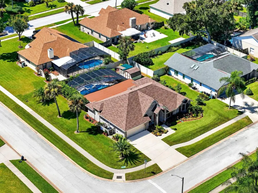 901 Oetter Drive, South Daytona, FL 32119 - #3