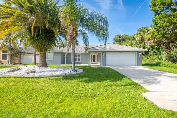 86 Covington Lane, PALM COAST, FL 32137