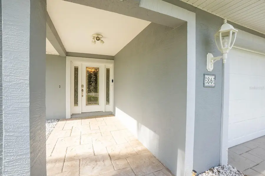 86 Covington Lane, Palm Coast, FL 32137 - #2