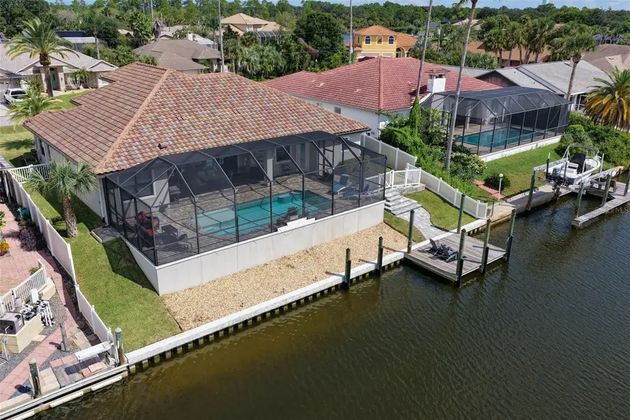 6 Calusa Court, Palm Coast, FL 32137 - #3