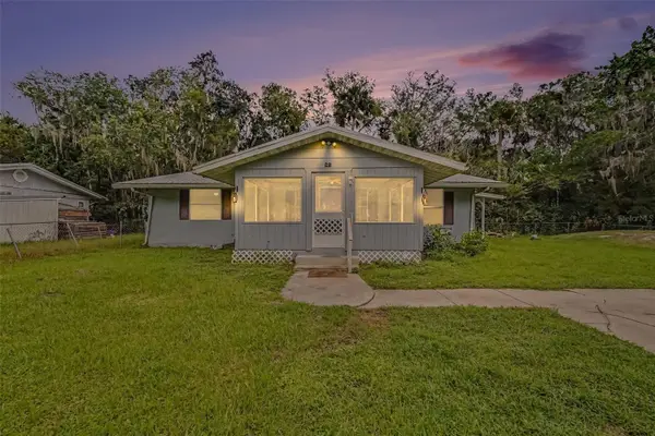 171 Canham Street, BUNNELL, FL 32110
