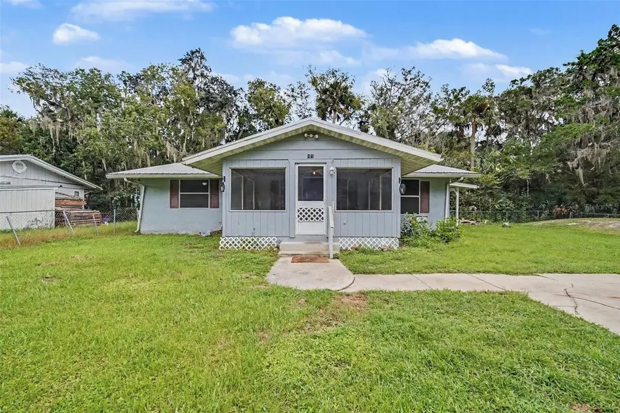 171 Canham Street, Bunnell, FL 32110 - #2