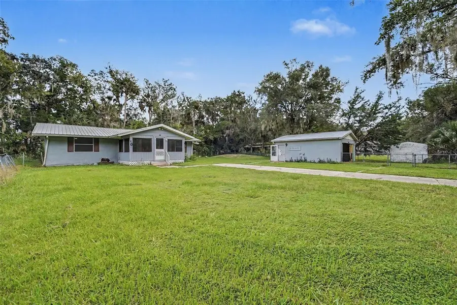 171 Canham Street, Bunnell, FL 32110 - #3