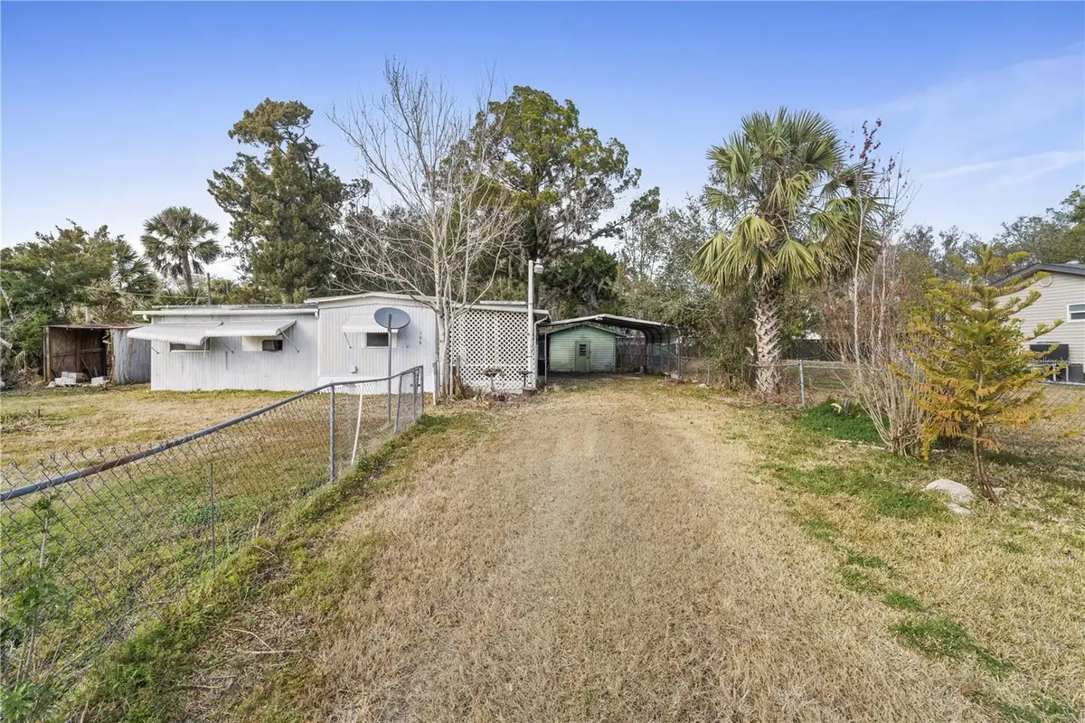 108 Cheryl Elaine Drive, Bunnell, FL 32110 - #1