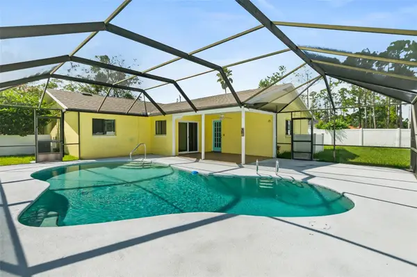 38 E Diamond Drive, PALM COAST, FL 32164