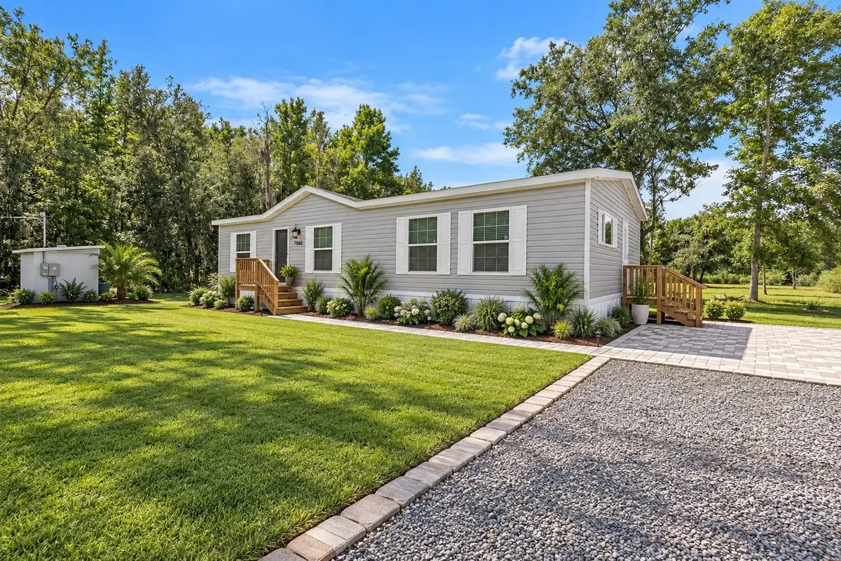 1666 Mistletoe Street, Bunnell, FL 32110 - #1