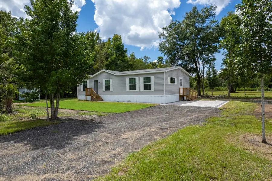 1666 Mistletoe Street, Bunnell, FL 32110 - #2