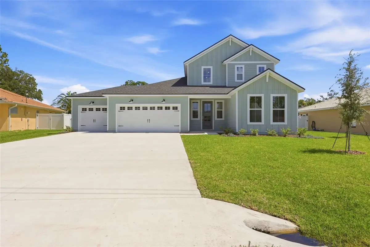 55 Woodhollow Lane, Palm Coast, FL 32164 - #1