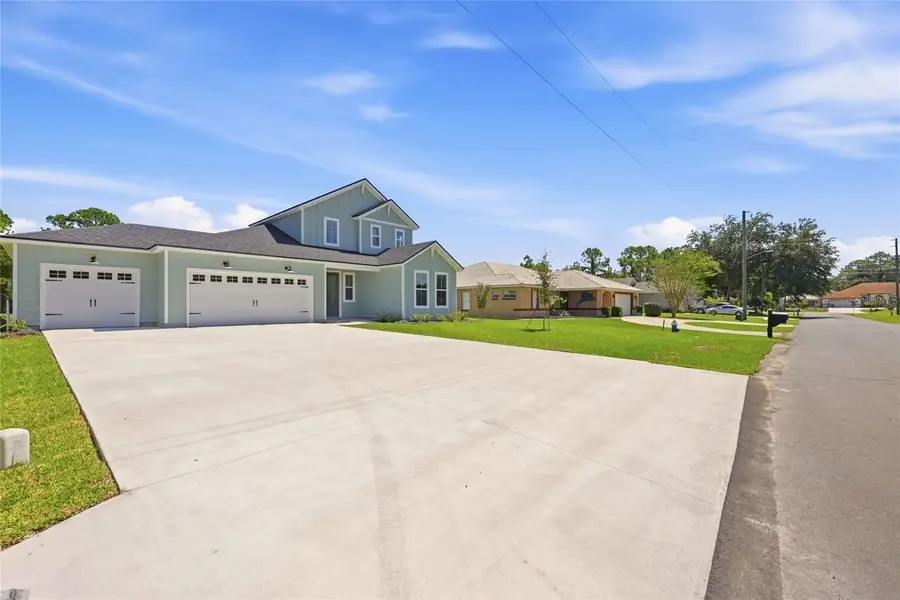 55 Woodhollow Lane, Palm Coast, FL 32164 - #2