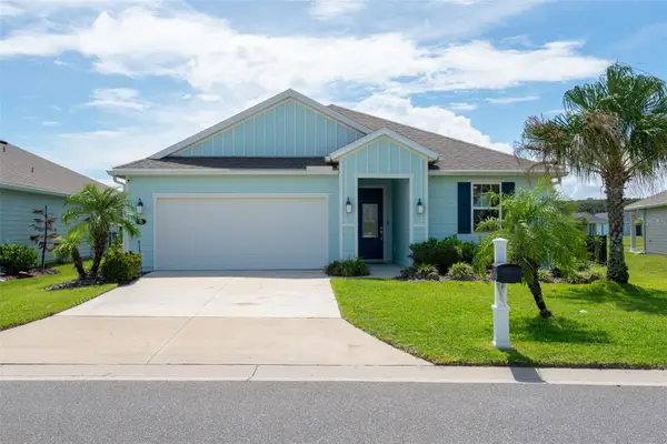 43 Las Casitas Boulevard, PALM COAST, FL 32137