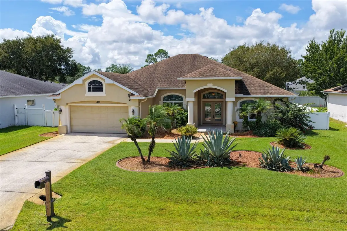 30 Rolling Sands Drive, Palm Coast, FL 32164 - #1