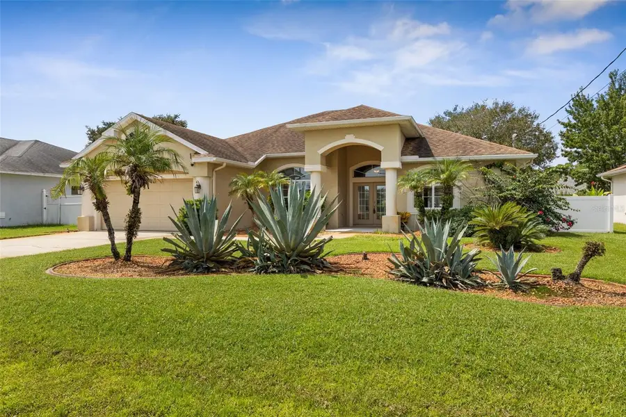 30 Rolling Sands Drive, Palm Coast, FL 32164 - #3