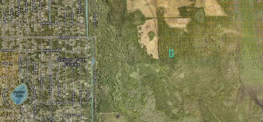0 No Street, Deland, FL 32724 - #2