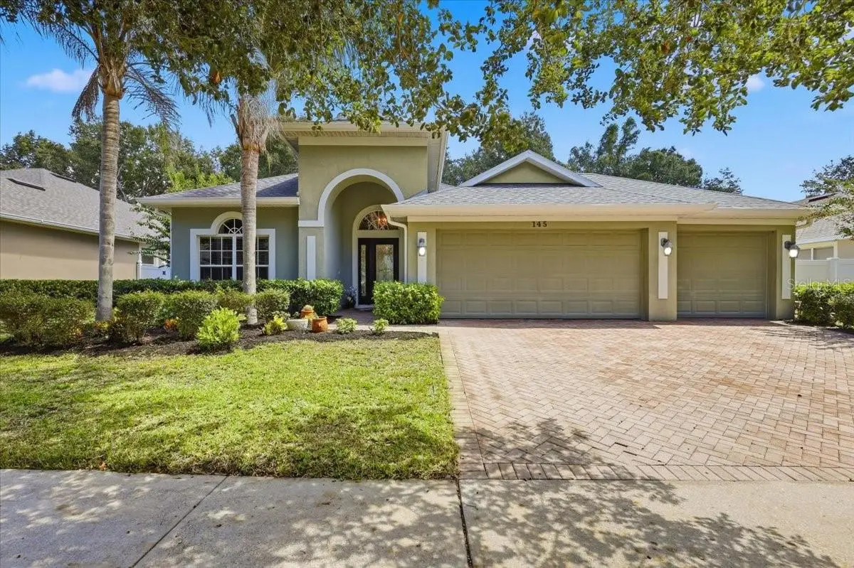 145 Saddlebrook Way, Deland, FL 32724 - #1