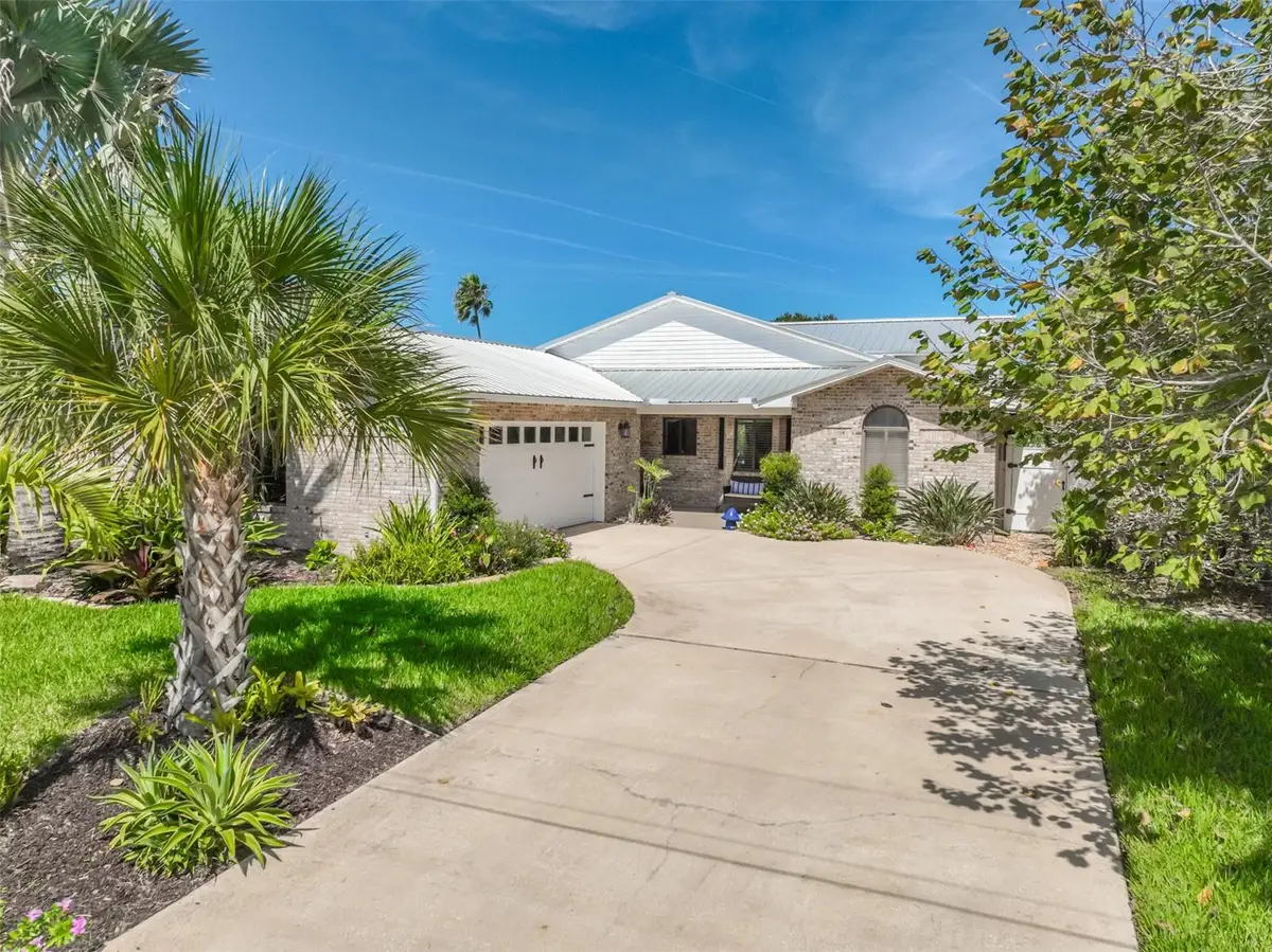 624 Cumberland Drive, Flagler Beach, FL 32136 - #1