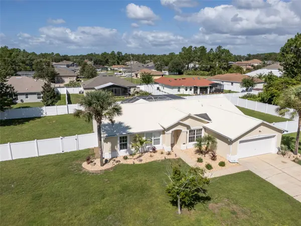 11 Lancaster Lane, PALM COAST, FL 32137