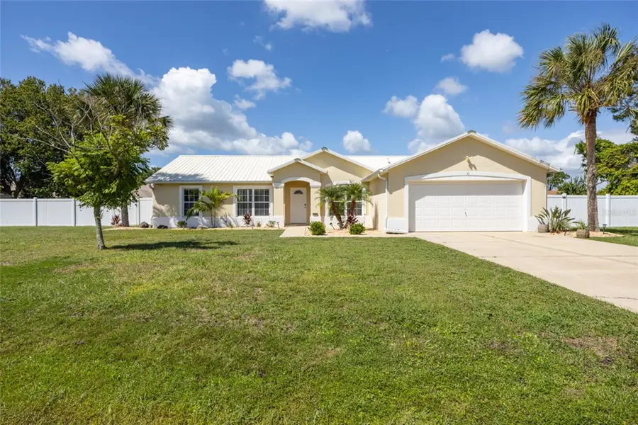 11 Lancaster Lane, Palm Coast, FL 32137 - #3