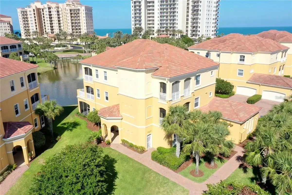 165 Avenue De La Mer #401, Palm Coast, FL 32137 - #1