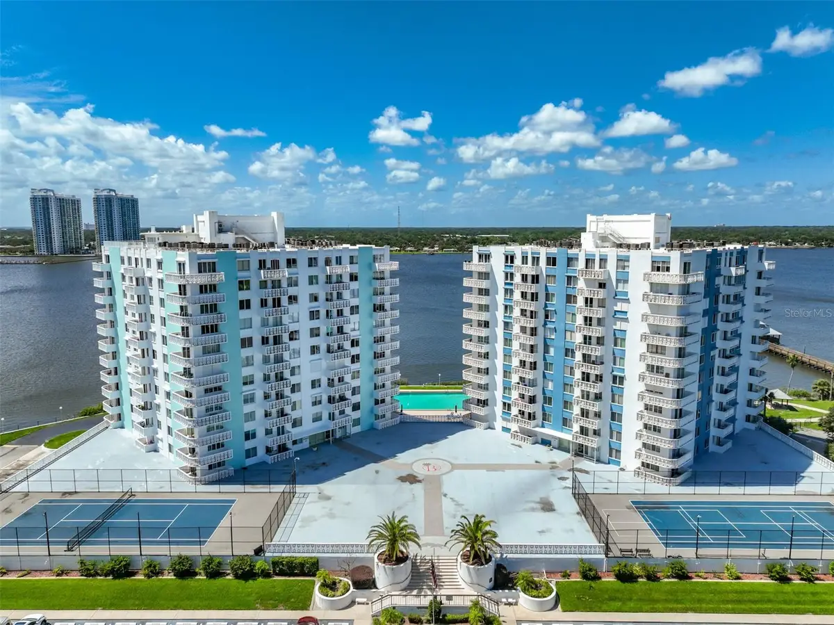 925 N Halifax Avenue #910, Daytona Beach, FL 32118 - #1