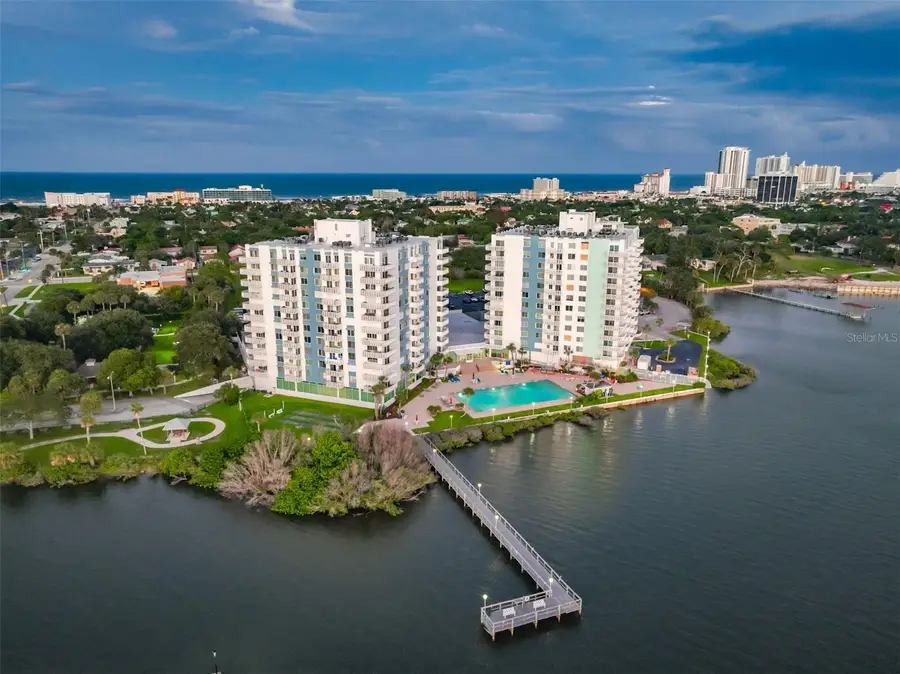925 N Halifax Avenue #910, Daytona Beach, FL 32118 - #2