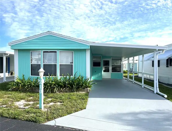 210 Monitor Drive, FLAGLER BEACH, FL 32136