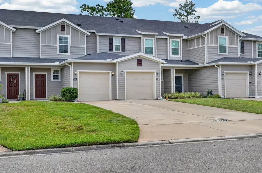158 Silver Fern Drive, Saint Augustine, FL 32086 - #2