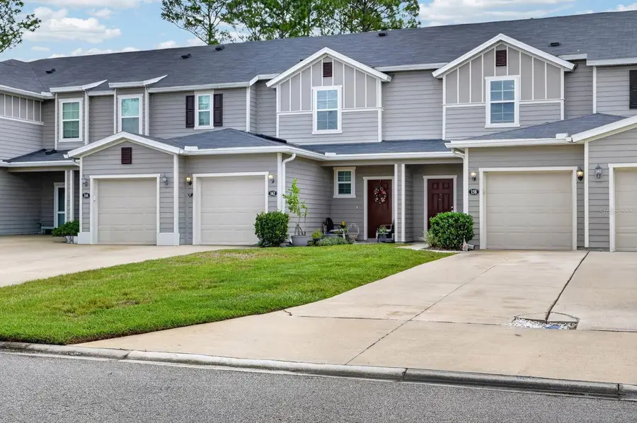 158 Silver Fern Drive, Saint Augustine, FL 32086 - #3
