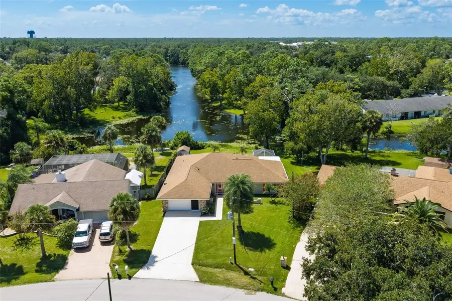 76 Flamingo Drive, Palm Coast, FL 32137 - #3