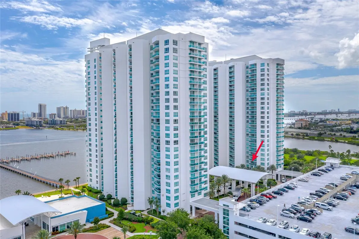 231 Riverside Drive #410-1, Holly Hill, FL 32117 - #1