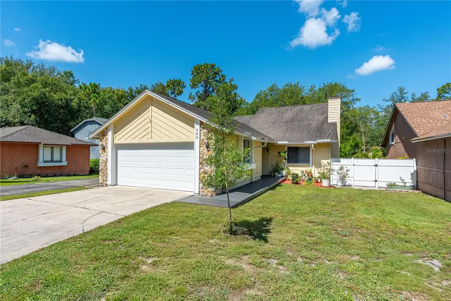 285 Bayridge Court, Ormond Beach, FL 32174 - #2