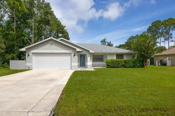 31 Pinelynn Drive, PALM COAST, FL 32164