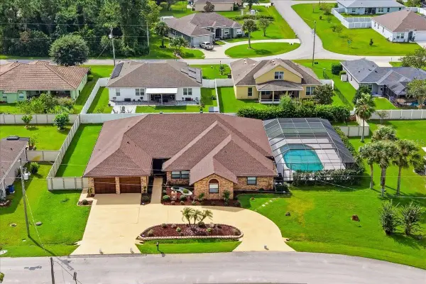 25 Butterfield Drive, PALM COAST, FL 32137