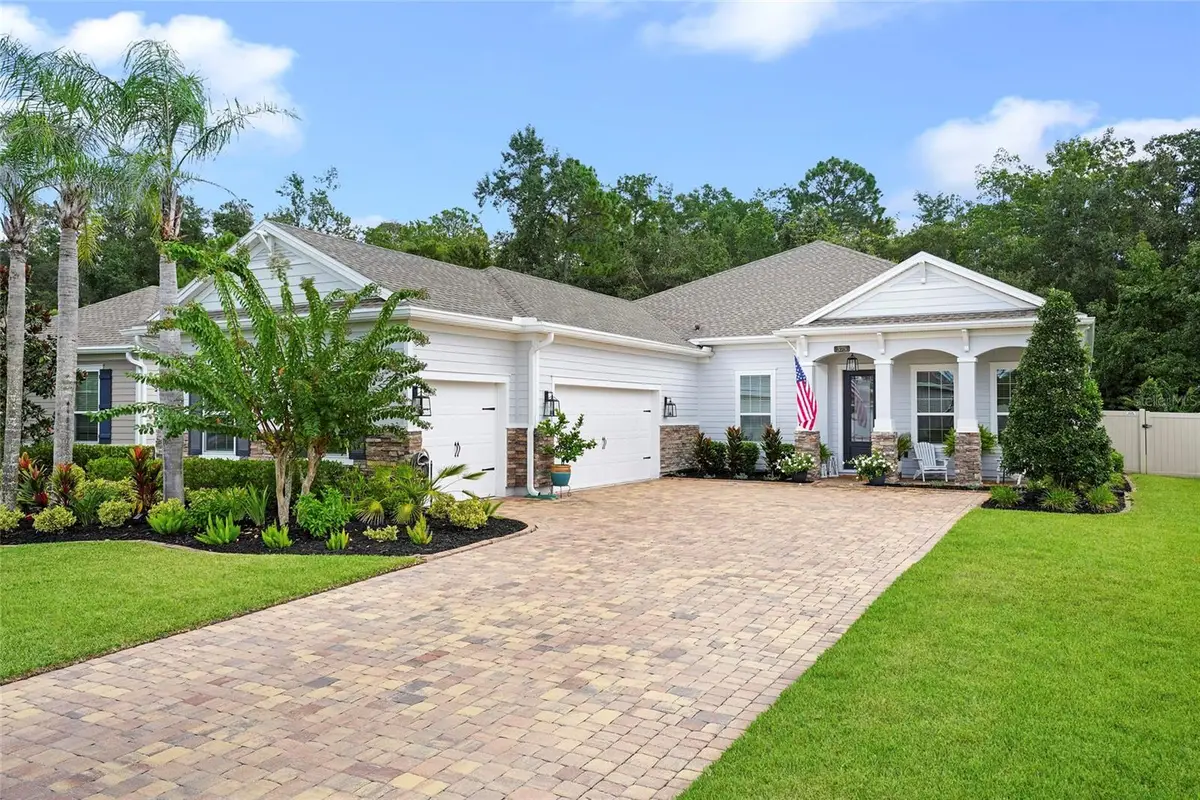 375 Latrobe Avenue, Saint Augustine, FL 32095 - #1