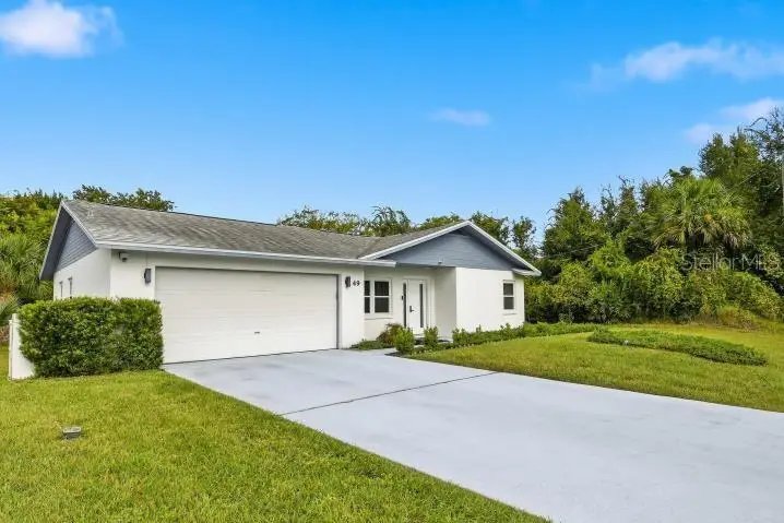 49 Frontier Drive, Palm Coast, FL 32137 - #2