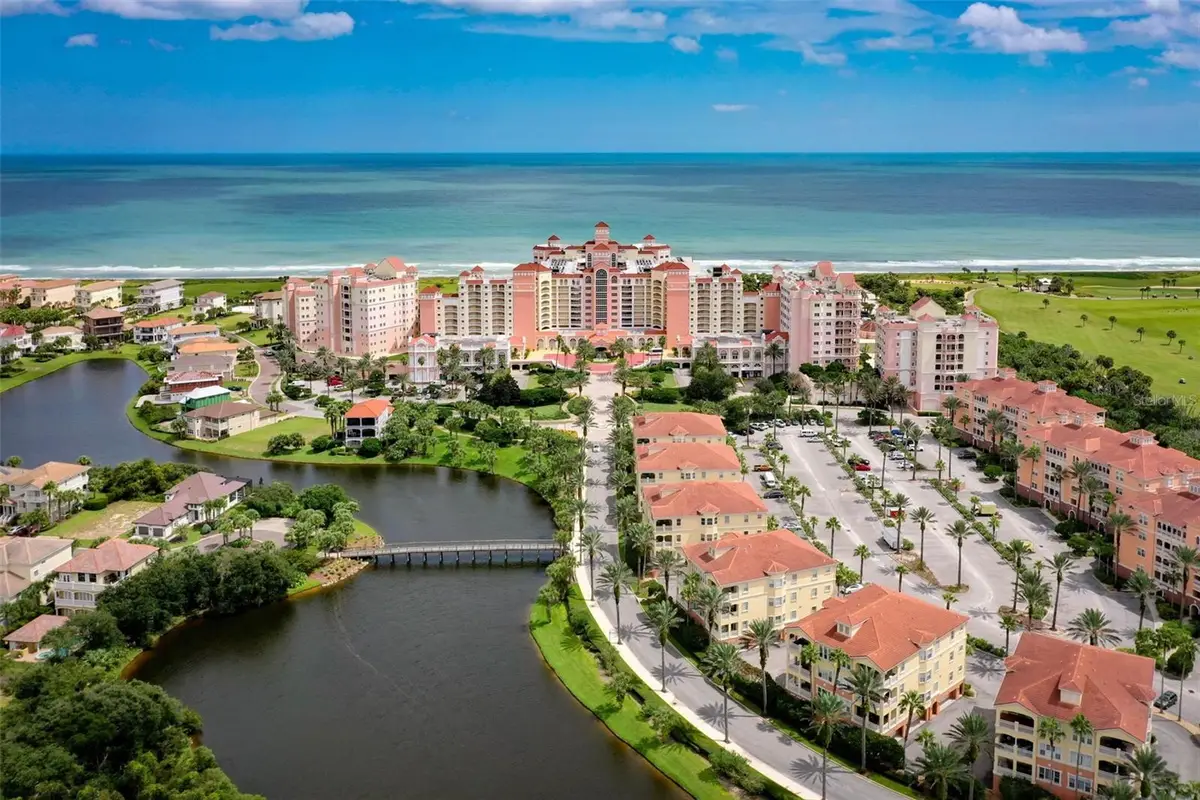 200 Ocean Crest Drive #1012, Palm Coast, FL 32137 - #1