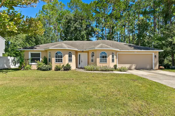 53 Birchwood Drive, PALM COAST, FL 32137
