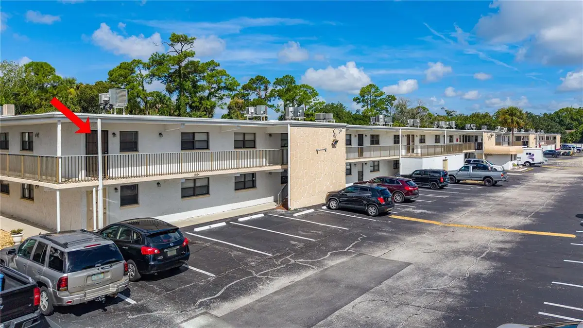 1504 Virginia Avenue #204, Daytona Beach, FL 32114 - #1