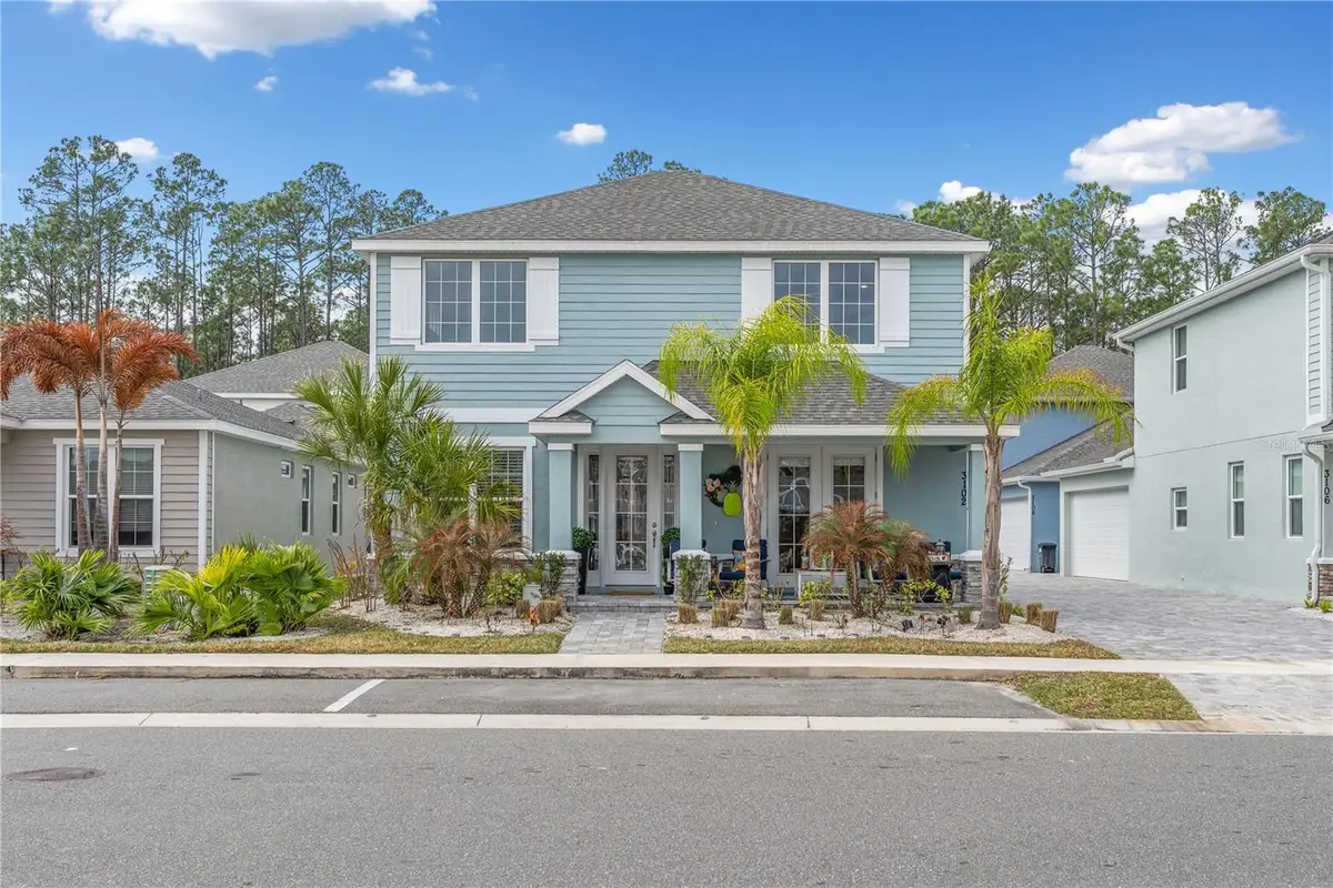 3102 Meleto Boulevard, New Smyrna Beach, FL 32168 - #1