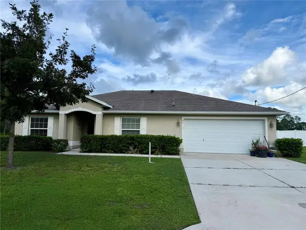 37 Russo Drive, PALM COAST, FL 32164