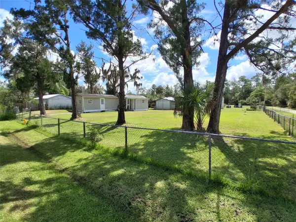 249 Cheryl Elaine Drive, BUNNELL, FL 32110