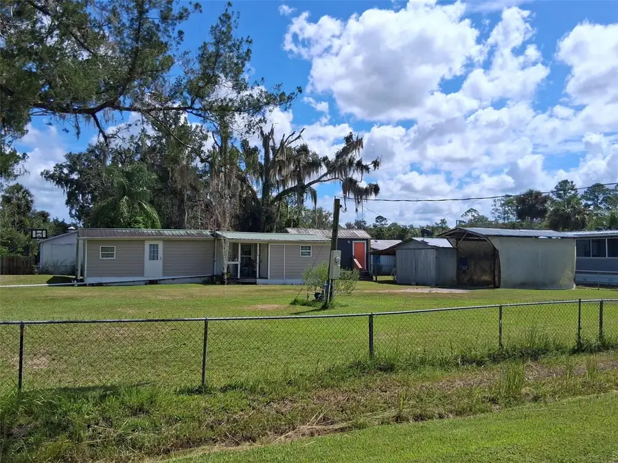 249 Cheryl Elaine Drive, Bunnell, FL 32110 - #2