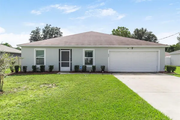 247 Bird Of Paradise Drive, PALM COAST, FL 32137