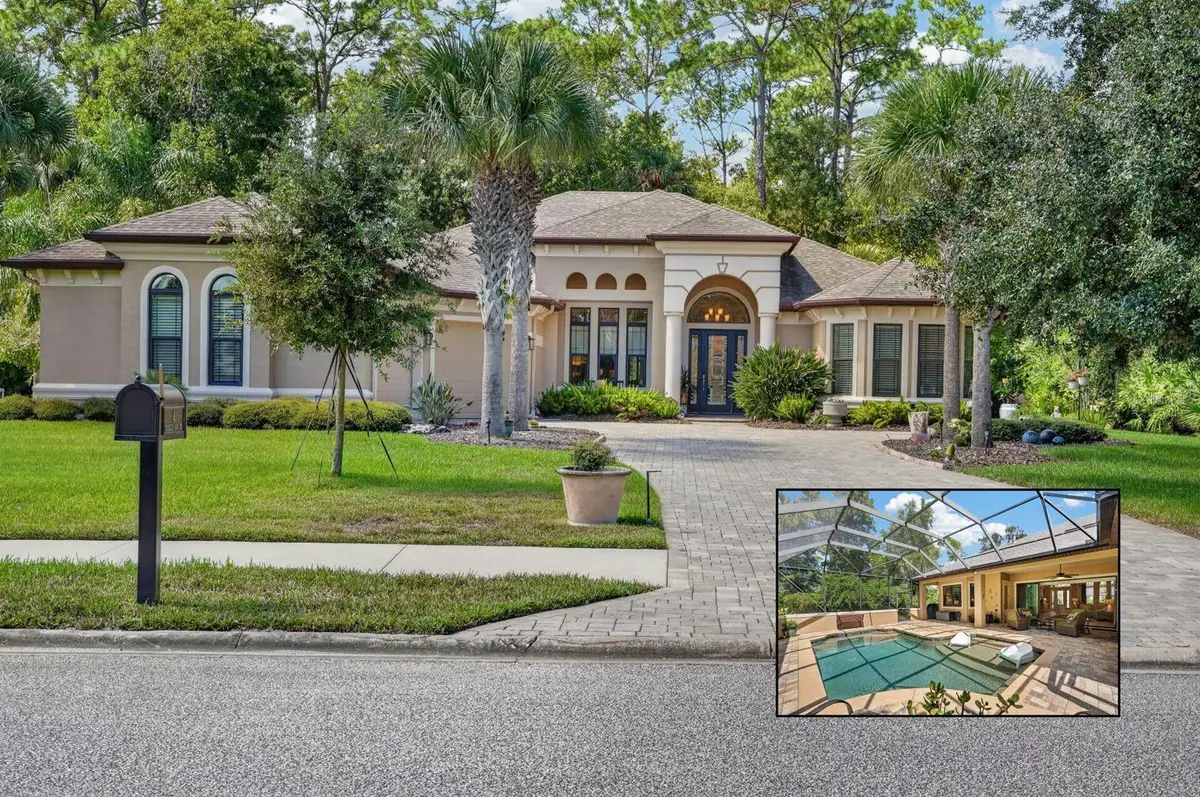 4 Scarlet Oak Circle, Palm Coast, FL 32137 - #1