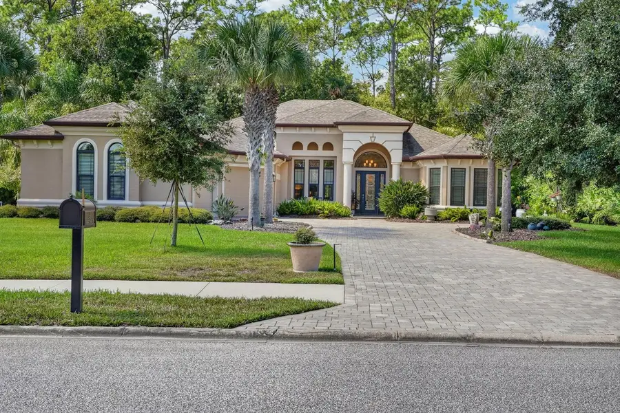 4 Scarlet Oak Circle, Palm Coast, FL 32137 - #2