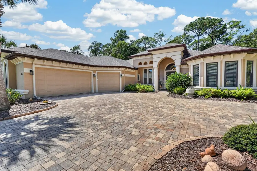 4 Scarlet Oak Circle, Palm Coast, FL 32137 - #3