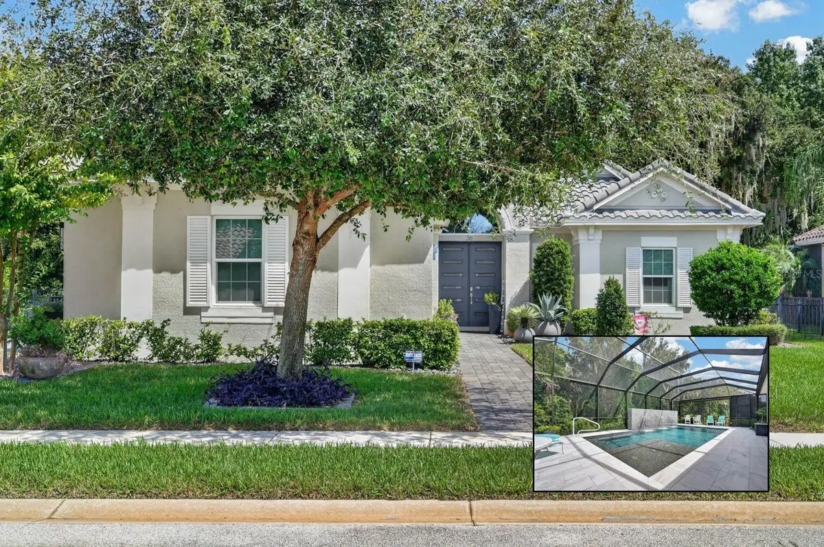 36 New Water Oak Drive, Palm Coast, FL 32137 - #1